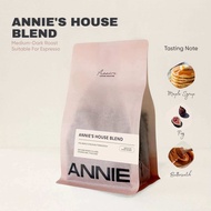 ANNIE - Annies House Blend Medium-Dark Roast (ทำได้ทุกเมนู)