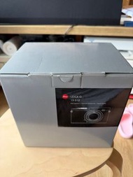 行貨 Leica Q typ 116 Titanium 19012 鈦灰色特別版相機