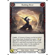 Rushing River - History Pack Vol.1 (1HP)