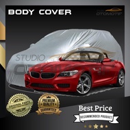 BMW Z4 PREMIUM CAR COVER / BMW Z4 PREMIUM BODY COVER