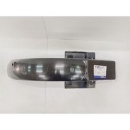 100% ORIGINAL SYM BONUS110 REAR FENDER INNER 0 80200-SA5-0001 MAGAT MUDGUARD MUD GUARD BELAKANG EKOR