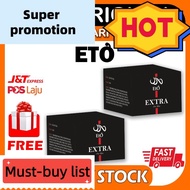 *Couples add interest.* ➳Eto Gel USA Original For Men ETO Extra For Men Original HQ 100 Murah Free G