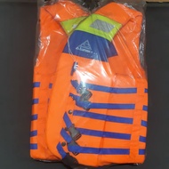 Life Jacket / Life Vest ATUNAS