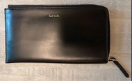 PAUL SMITH 長銀包
