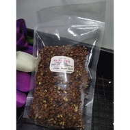 MERAH 100 gr chuan chio/ szechuan Pepper hakong/ Sichuan/ red Pepper andaliman/ hekeng material mala