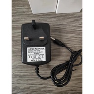 23V 0.5A Power Supply Adapter (5.5mm x 2.5mm)