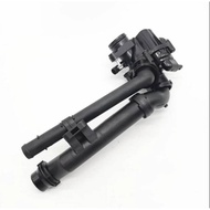 Suitable for Infiniti Q50 Thermostat/Q50L2.0T Benz M274 GLC GLK Engine Thermostat