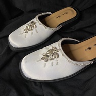 Premium groom's sandals, premium groom's sandals