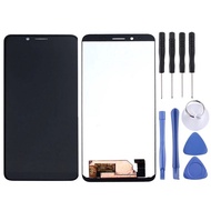 LCD Screen For Ulefone Power Armor X11 with Digitizer Full Assembly For Ulefone Power Armor X11 Pro/