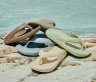 🇰🇷🇰🇷韓國直送 💚預訂 [[ New Balance Rebound Flip Flop 5601 v2 拖鞋 ]]