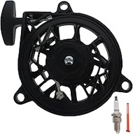 Masnln 28400-Z9L-014 GCV 170 Recoil Starter for Honda GCV170 GCV200 HRX217K6 HRN216 Mower 28400-Z9L-