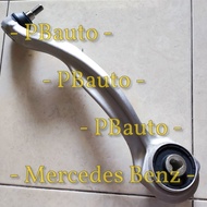 Aluminum Upper Arm w212 E250 E300 Mercedes Benz Mercy Balljoint/ Part arm aluminum w212 arm alu w212