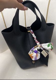 Hermes Picotin 18