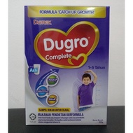 【现货*Ready Stock】Dumex Dugro Complete 300g