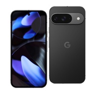 Google Pixel 9 (12G/256G)Gemini 智慧助理 智慧型手機/ 曜石黑