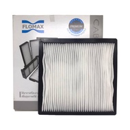 กรองแอร์ / ไส้กรองอากาศแอร์ HIHO MEGA ยี่ห้อ FLOMAX ฮีโน่ เมก้า / FMC104 / CABIN AIR FILTER