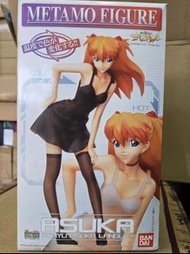 METAMO FIGURE 新世紀福音戰士 EVA 明日香