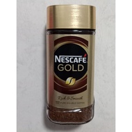 Nescafe Gold Rich &amp; Smooth