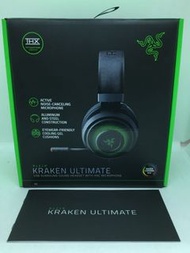 Razer ◆ 電競耳機 kraken ultimate 7.1