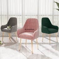 Luxury Girls Light Household ins Red Nordic Cute Modern Dressing Table Stool Bedroom Dressing Beauty