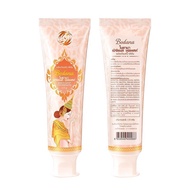 Bodana Bodana Bird's Nest Fluoride-Free Toothpaste Remove Tooth Stains Deep Cleaning