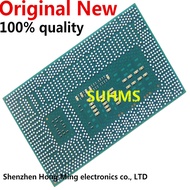 100% New i5-5250U SR26C i5 5250U BGA  IC Chipset