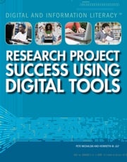 Research Project Success Using Digital Tools Pete Michalski
