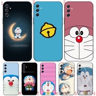 for Samsung A03 A32 A51 A52 A71 A72 M20 M30 M30S M21 M31 M51 A52S TPU black silicone soft shell phon
