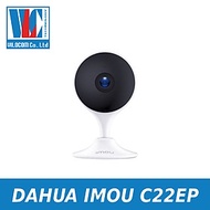 Camera IP hồng ngoại không dây 2.0 Megapixel DAHUA IPC-C22EP-A-IMOU - Hàng Chính Hãng