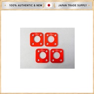 TM-SQUARE Camber Shim Series for Suzuki Swift Sports