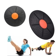 Training Yoga Balance Wobble Board Workout Rehabilitation Fitness Exercise