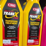 CRC Trans X Transmission Treatment 1pt / 473ml