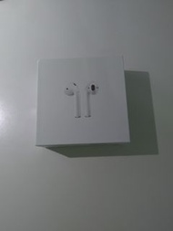 AirPods(第二代)