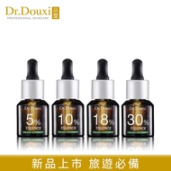 [Xi's Yan Research Institute] Dr. Douxi Douxi-Mandelic Acid Essence 5%/10%/18%/30% 15ml