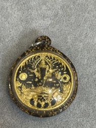 靈光寺 2550 澤度金