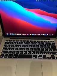 Apple Macbook Pro 13 Late 2013