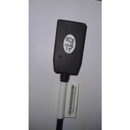 BizLink Display Port DP to HDMI Adapter Cable Video/Audio PC BZKL-KS10006(B)