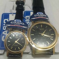 casio 皮帶手錶