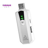 AX200PRO PC Gaming  Converter Keyboard Mouse Adapter for Games Consoles Enhanced Gaming Experience G