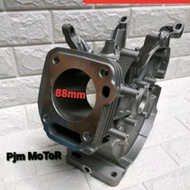 GX390 CYLINDER BLOCK BORINGAN BLOK MESIN PENGGERAK HONDA YAMAMOTO DAITO DLL 13HP PK