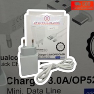 Charger Casan SAMSUNG A01 A01 Core / A02 A02S A02 Core / A03 A03S TRAVEL CHARGER OP52CAED