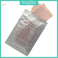 Mojito Portable Watch Polishing Cloth Watch Scratch Repair Cloth Watch Repair Tools