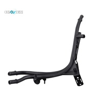 gzhxdiizi1K0121070BD Car  Coolant Tank Water Tube Pipe Hose for  CC