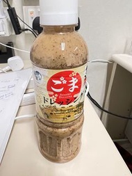 日本芝麻醬 400ml