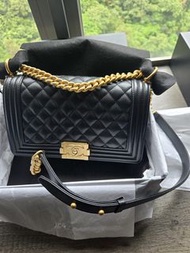 Boy chanel 25