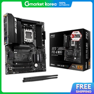 เมนบอรด ASRock X870 Pro-A WiFi ดแอนดคอม AMD /N