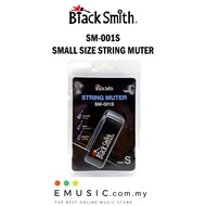 Blacksmith SM-001S String Muter (SM001S)
