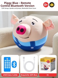 FUZAO | Educational Interactive Baby Toy Ball 0-3 Years