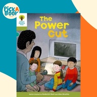 Oxford Reading Tree: Level 7: More Stories B: The Power Cut by Roderick Hunt (UK edition, paperback)