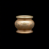 WANGJIXIANG | Large Indoor Altar Offering Censer for Ancestor Worship